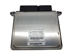 Moottorin Ohjausyksikkö A6461505272 A0044464940 Mercedes Delphi 28117