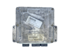 Ohjausyksikkö 0281011084 9640938680 9647693180 PSA Bosch 63592