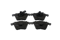 Jarrupalat Etu 4E0698151M 66981105601 Audi A8 Vika
