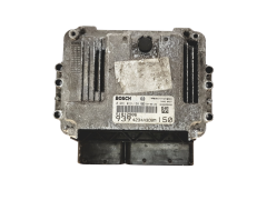 Ohjausyksikkö 0281013138 51812906 Alfa Romeo Bosch 30585