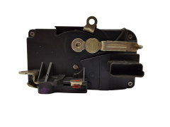 Oven lukitusmekanismi Oikea Etu 9136K2 Citroen Jumpy I Kiekert 10851