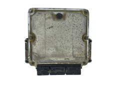 Ohjausyksikkö 0281010482 8200126462 8200121886 Renault Bosch 51910
