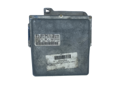 Ohjausyksikkö A0245451132 0281001753 Mercedes Bosch 51595