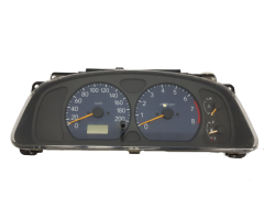 Kierroslukumittari Suzuki Ignis 34100-80G50 3410080G50 25778