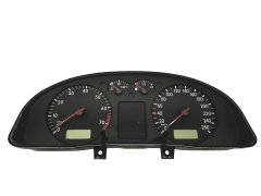 Nopeusmittari VW Audi 09052069906 Passat 3B A4 33270
