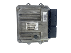 Ohjausyksikkö 55195819 MJD6JF.Y1 71600.007.03 Lancia Marelli 50715