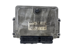 Ohjausyksikkö 55191209 0281011553 192 47DAA Fiat Bosch 53497