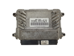 Ohjausyksikkö 96983177 L1 5WY5968C 42R 1CAF Chevrolet 2796