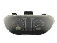 Kierroslukumittari Ford Fiesta Fusion 2S6F-10849-JF 47553