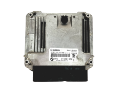 Ohjausyksikkö 0281018634 8518568 BMW Bosch
