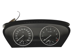 Nopeusmittari BMW 5 E60 E61 6211 9177255 VD0 31497