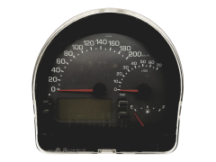Nopeusmittari Fiat Multipla 46769010 110080073009 29639