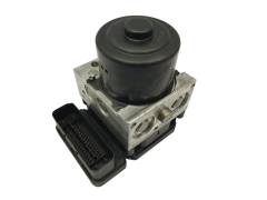 Abs-pumppu VW Transporter T5 7E0614517A 7E0907379E Ate