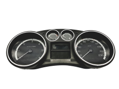 Nopeusmittari Peugeot 308 9666642180 503001550321 52805