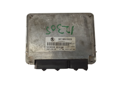 Ohjausyksikkö 047906030N 5WP4326 02 Skoda Siemens 3733