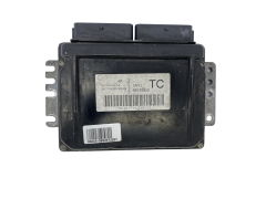 Ohjausyksikkö 96376652 S010016040A9 1AYJ Chevrolet Daewoo Kemsco 52572