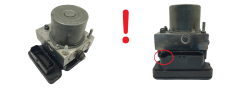 Abs-pumppu Fiat Tipo 52053074 0265255217 Bosch 62085