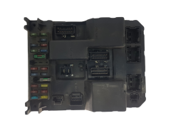 Ohjausyksikkö BSI J03-00 9651196880 9651197580 PSA Valeo 1891