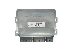 Ohjausyksikkö A3C0253960001 237103621S EMS3140 Renault Continental