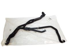 Jäähdyttimen putki Master 3 Movano B 924085733R Uusi Alkuperäinen