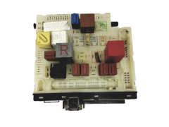 Sulaketaulu 97AG14A073DC Ford