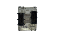 Ohjausyksikkö 00735018130 0261206714 Alfa Romeo Bosch 51366