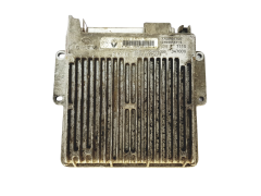 Ohjausyksikkö 7700107694 7700859295 7700107706 Renault Sagem 27756
