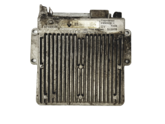 Ohjausyksikkö 7700108489 21649275-1 Renault Sagem 16446