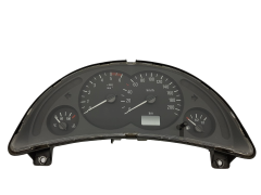 Kierroslukumittari Opel Corsa C 09166808FB 110008988003 23720