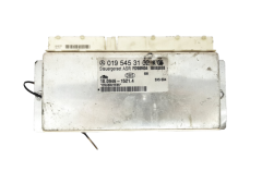 Ohjausyksikkö ASR 0195453132K04 10.0946-1521.4 Mercedes Ate 18674