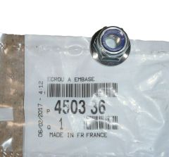 Mutteri Pedału Sprzęgła Uusi Alkuperäinen 4503.36 450336 Citroen C5 3
