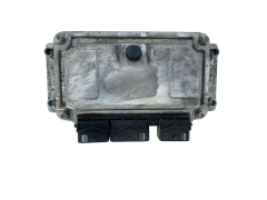 Ohjausyksikkö 0261207477 9657499980 9643218980 PSA Bosch 49935