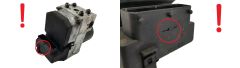 Abs-pumppu Opel 24432510 0273004592 0265220636 1439