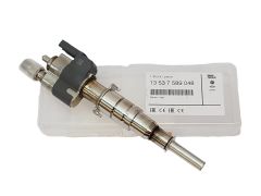 Polttoainesuutin BMW 1353 7589048 Uusi Alkuperäinen Polttoainesuutin BMW 1353 7589048 Uusi Alkuperäinen