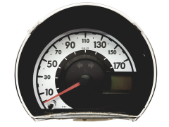 Nopeusmittari Aygo 107 C1 83800-0H011-A Toyota PSA 31212
