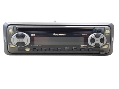 Radio-CD-soitin Pioneer DEH-1400R