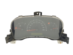 Nopeusmittari Fiat Punto 51744552 503000950300 28353