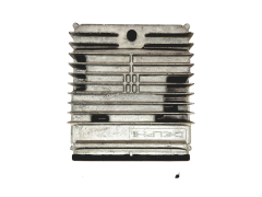 Ohjausyksikkö 2M5A-12A650-PE 12220510 Ford Delphi 30545