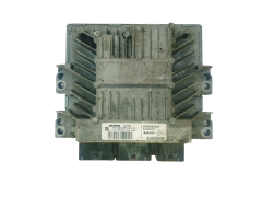Ohjausyksikkö S122326109A 8200565863 8200592611 Renault Siemens 32492