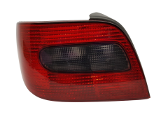 Valaisin Vasen Taka 6350J5 Citroen Xsara I Axo Scintex