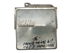 Ohjausyksikkö Mercedes A0185453032 0281001494 Bosch