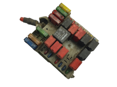 Ohjausyksikkö BSI 51724394 0051724394057657 Alfa Romeo Delphi 68605