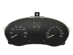 Kierroslukumittari Expert Jumpy Scudo 1401106580 PSA Fiat 52856