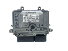 Ohjausyksikkö Mercedes A6401504879 0281012431 Bosch 51837
