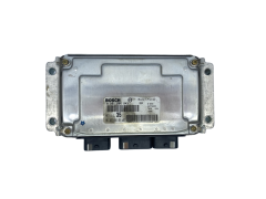 Ohjausyksikkö 0261206943 9638765680id05 26FM0886 PSA Bosch 62725