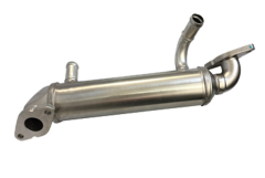 EGR Jäähdytin 076131512F 11317715201 VW Crafter Vika