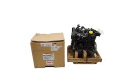 Dieselmoottori Uusi Alkuperäinen 8201506882 Renault Clio 3 1.5 dci K9KS7700