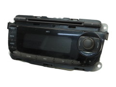 Radio Cd Mp3 Soitin Seat Ibiza 4 6J0035153