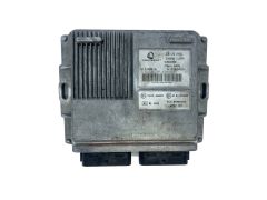 Ohjausyksikkö 616645000 110R-006011 Opel Landi Renzo 49569