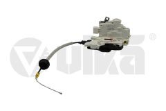 Oven lukitusmekanismi Etu Vasen 4G1837015B 88371801501 Audi A7 Vika